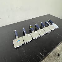 Rainin Multichannel Pipettes - Quantity 7 image 0